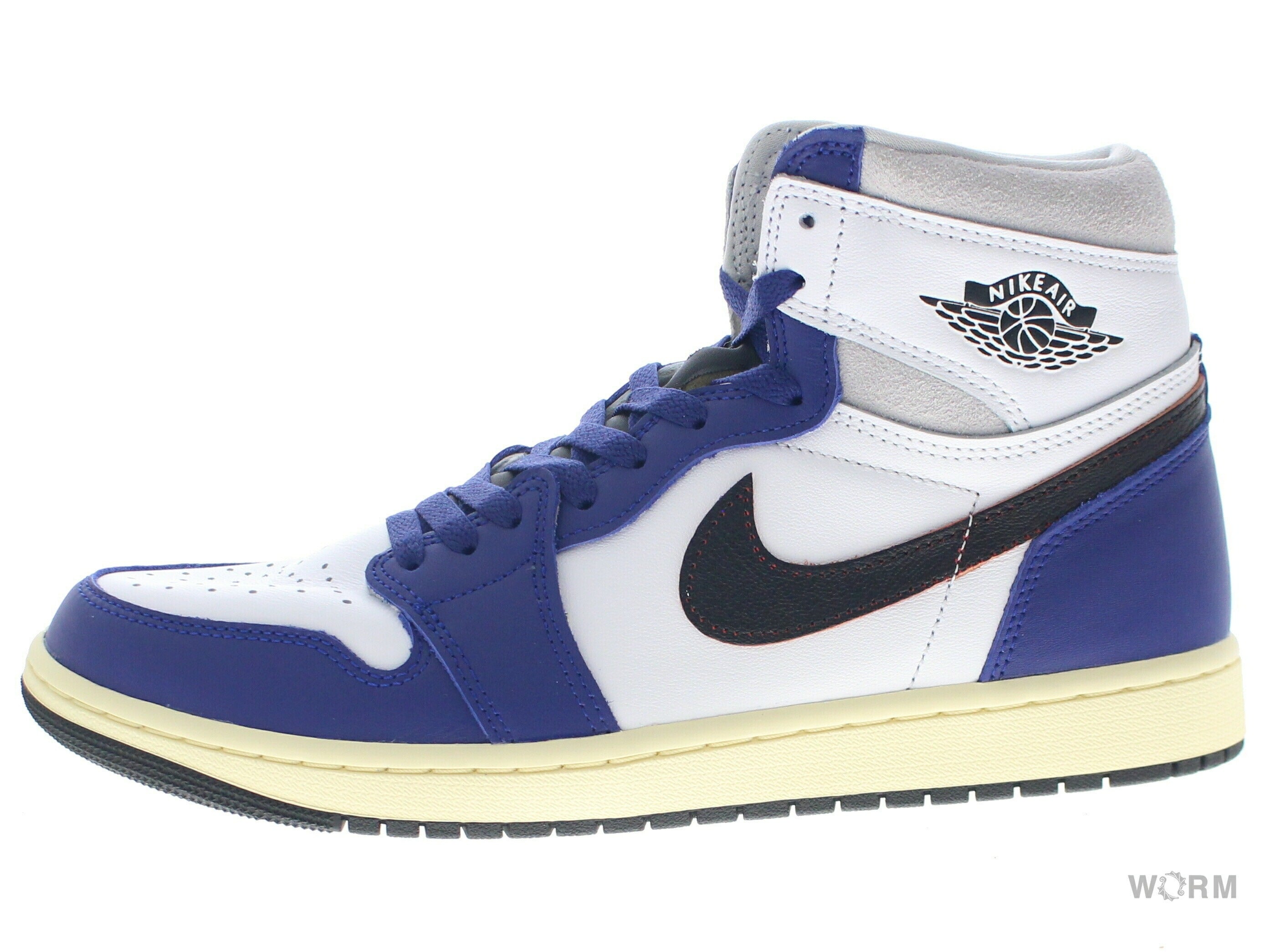 US9】 AIR JORDAN 1 RETRO HIGH OG DZ5485-100 【DS】 | WORM TOKYO 
