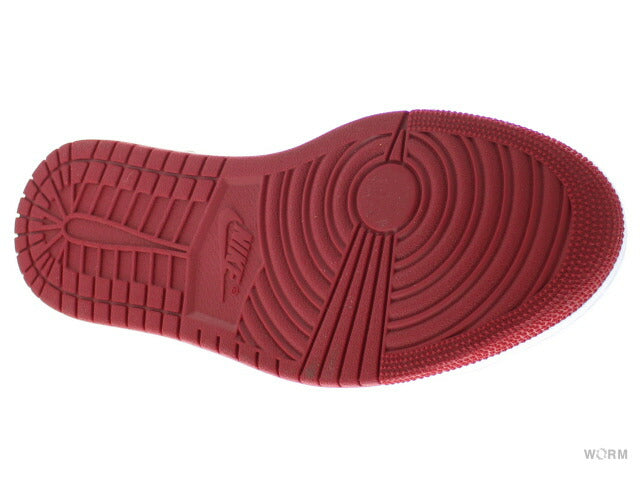 【W US9.5】 WMNS AIR JORDAN 1 LOW SLIP NRG BQ8462-601 【DS】