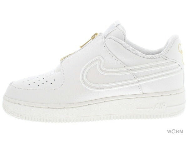 【W US10.5】 NIKE W AIR FORCE 1 LXX SERENA DM5036-100 【DS】