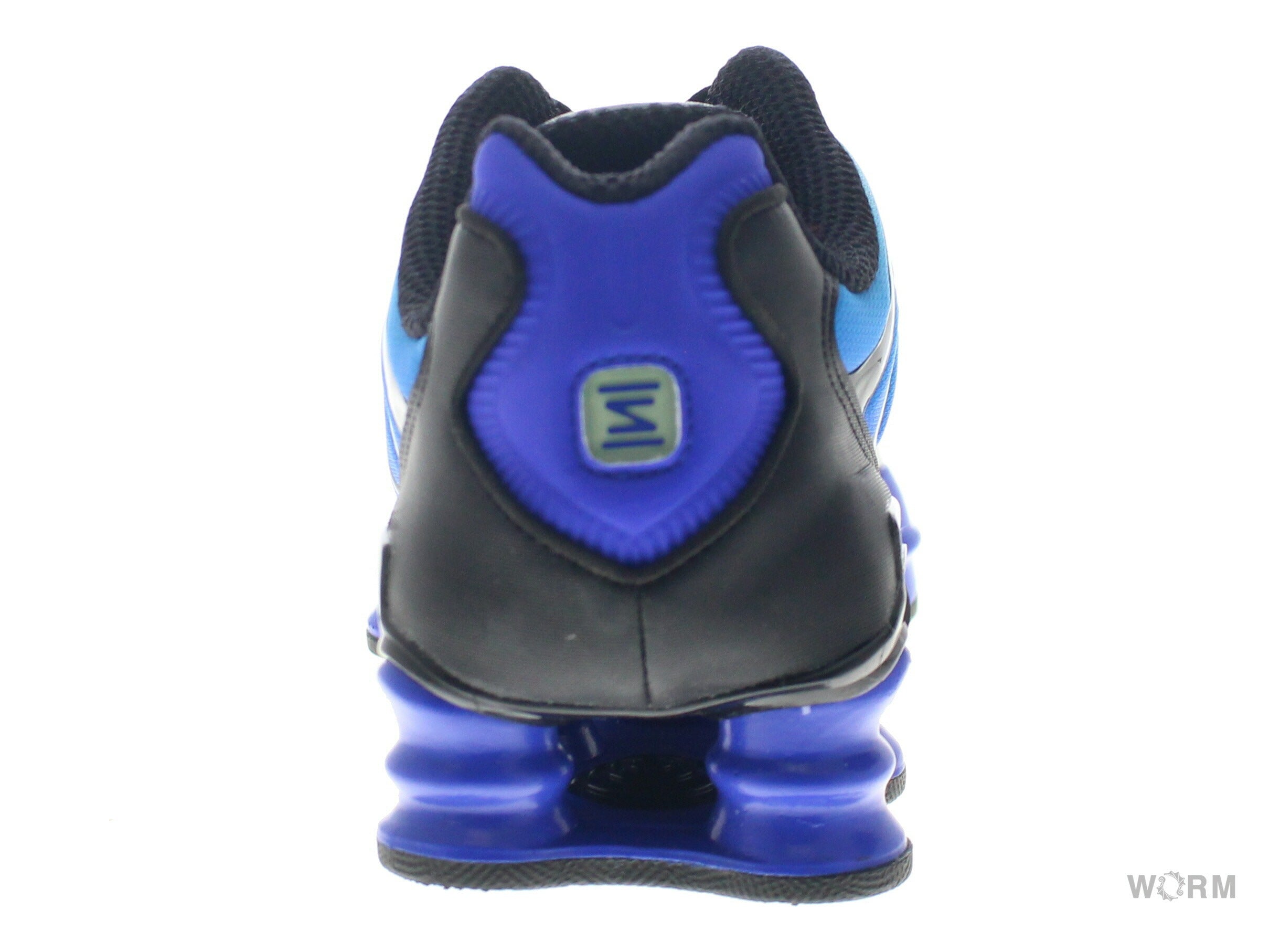 【US9】 NIKE SHOX TL AV3595-009 【DS】