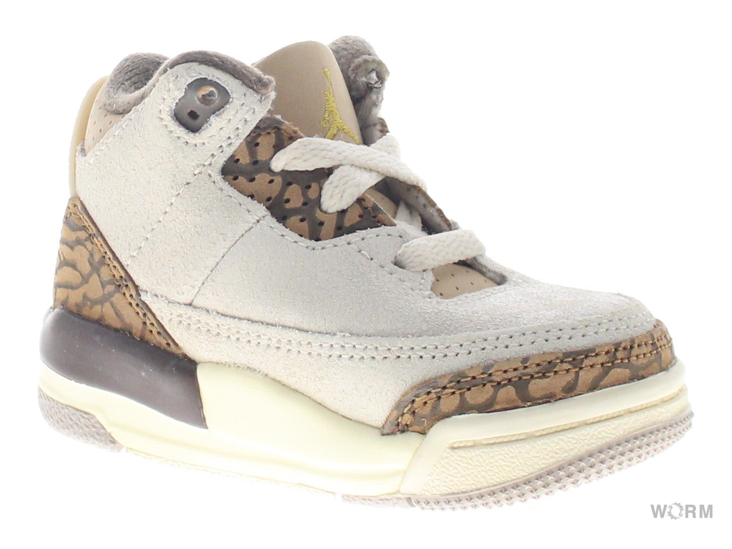 【US3C】 JORDAN 3 RETRO (TD) DM0968-102 【DS】