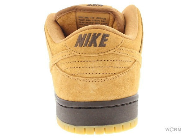 【US7.5】 NIKE SB SB DUNK LOW PRO BQ6817-204 【DS】