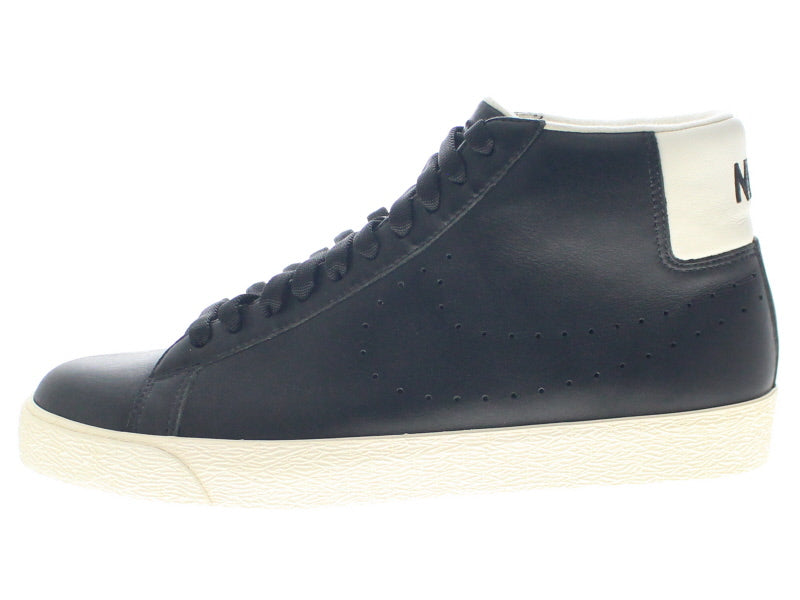 【US9】 NIKE BLAZER MID SUPREME PERFTZ SAMPLE 358900-001 【DS】