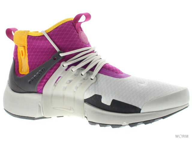 【US8】 NIKE AIR PRESTO MID SP AA0868-006 【DS】
