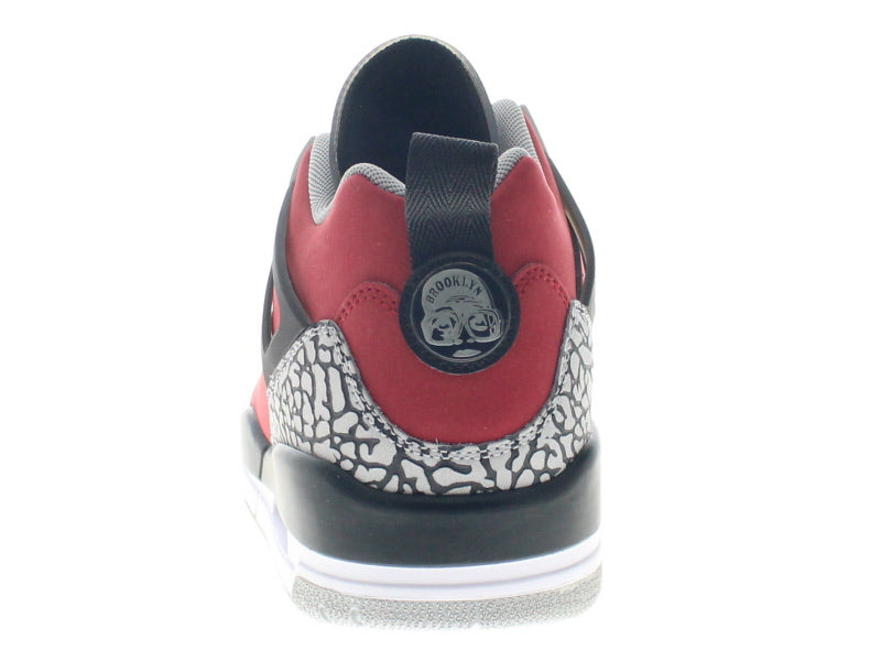 【US9】 JORDAN SPIZIKE LOW FQ1759-600 【DS】