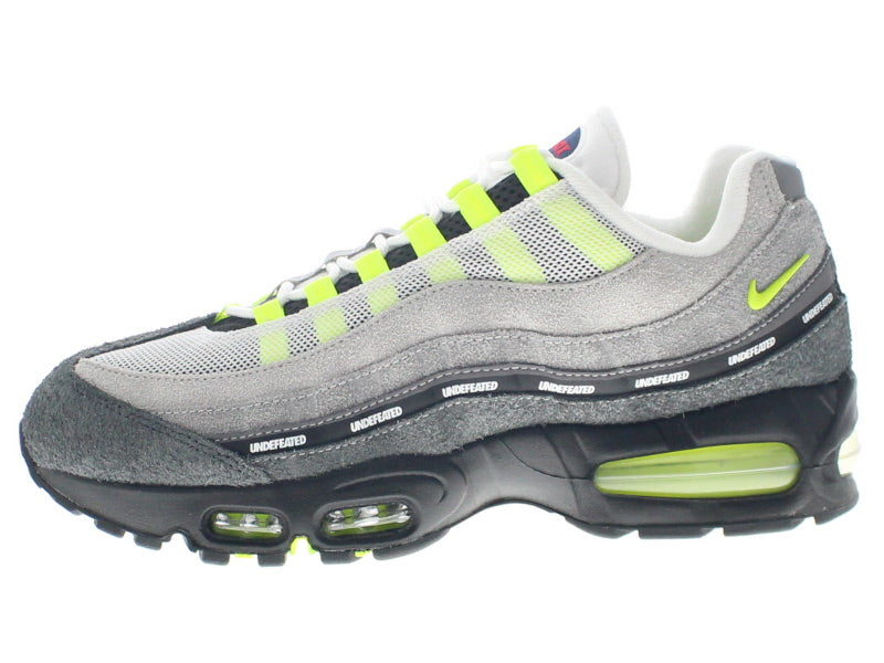 【US10】 NIKE AIR MAX 95 SP GEO IB4523-004 【DS】