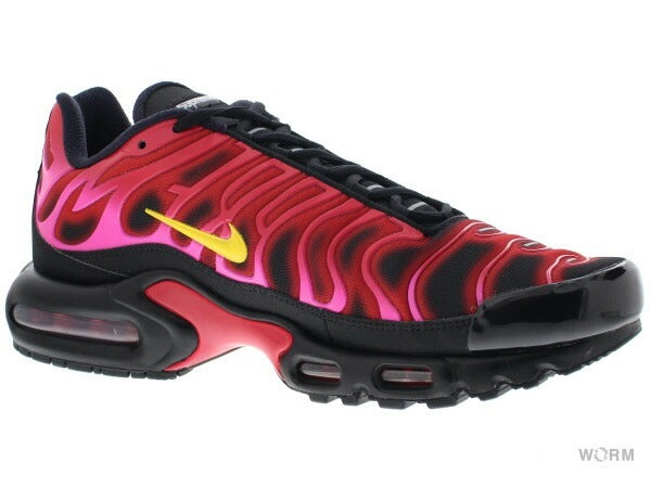 【US11.5】 NIKE AIR MAX PLUS TN / SUPREME SUPREME DA1472-600 【DS】