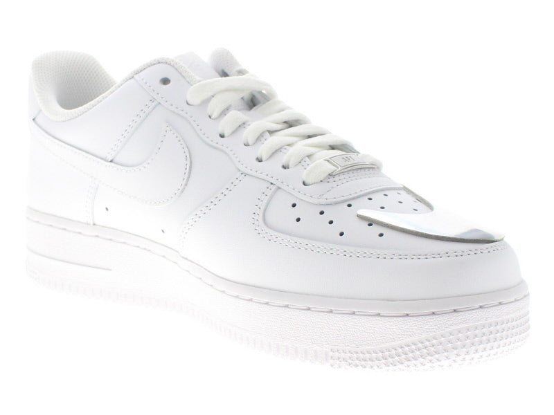 【US8.5】 NIKE AIR FORCE 1`07 COMME des GARCONS CW2288-111 【DS】