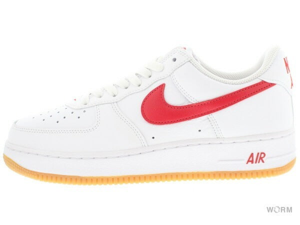 【US7.5】 NIKE AIR FORCE 1 LOW RETRO DJ3911-102 【DS】