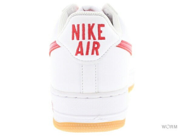 【US7.5】 NIKE AIR FORCE 1 LOW RETRO DJ3911-102 【DS】