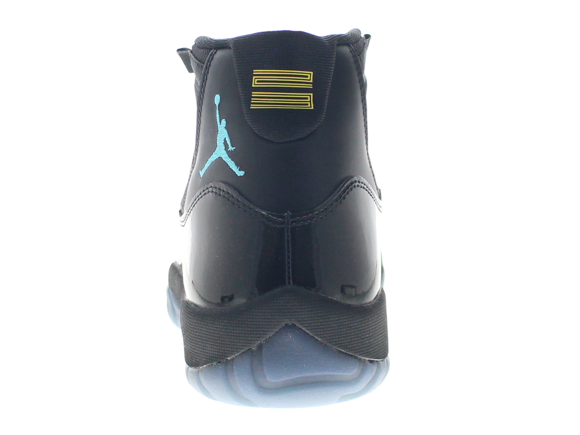 【US7】 AIR JORDAN 11 RETRO CT8012-047 【DS】