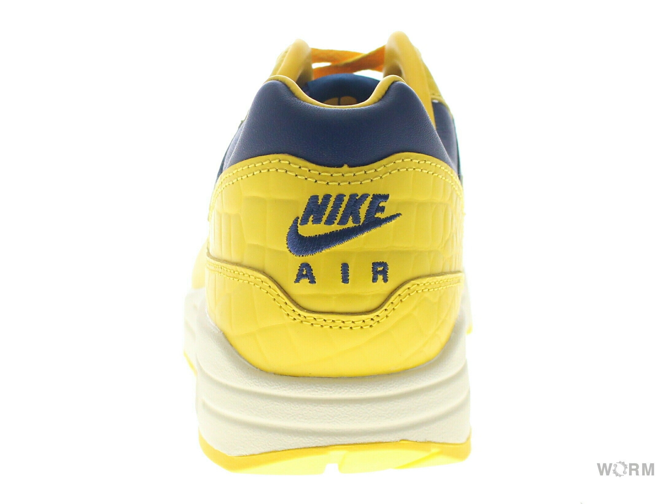 【W US10.5】 NIKE W AIR MAX 1 PRM COJP FJ5479-410 【DS】 箱違