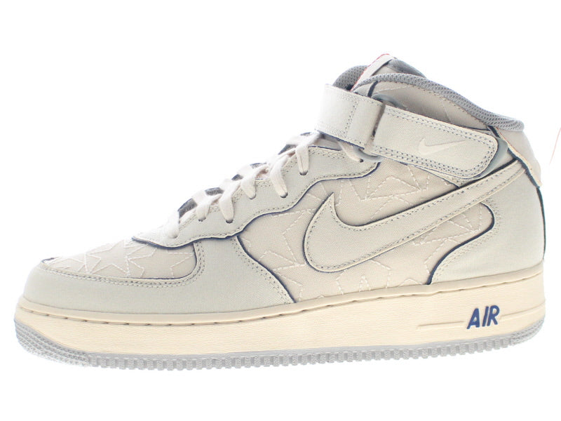 【US9】 NIKE AIR FORCE 1 MID 07 LX DZ5367-219 【DS】