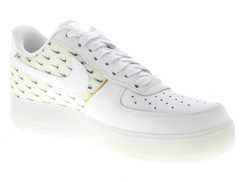 【US8】 NIKE AIR FORCE 1 07 PRM CK7804-100 【DS】