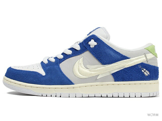 US9.5】 NIKE SB SB DUNK LOW PRO QS DQ5130-400 【DS】 | WORM TOKYO 