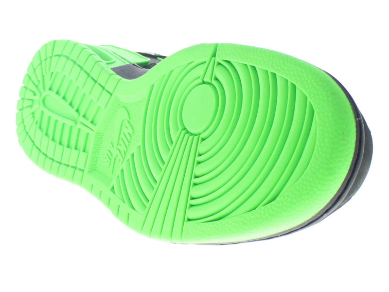 【US8.5】 NIKE AIR RUBBER DUNK / OW CU6015-001 【DS】