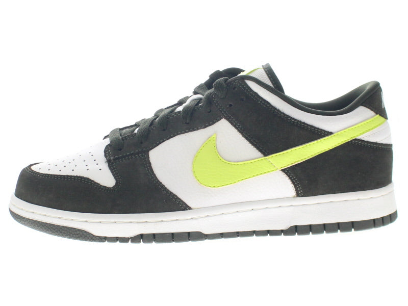 【US10】 NIKE DUNK LOW NKE 314142-172 【DS】