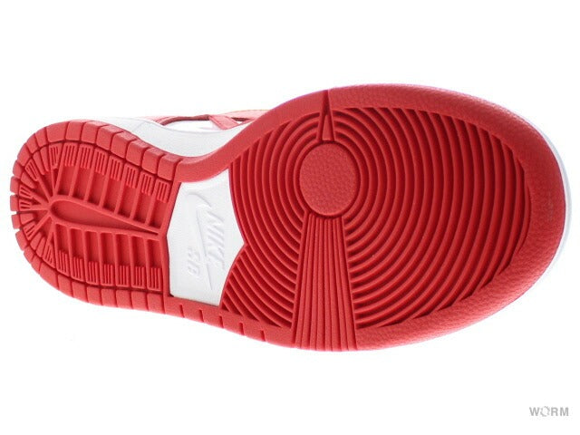 【US7.5】 NIKE SB SB ZOOM DUNK HIGH PRO 854851-661 【DS】