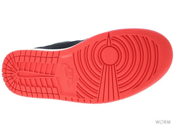 【US12】 AIR JORDAN 1 MID DN4904-001 【DS】