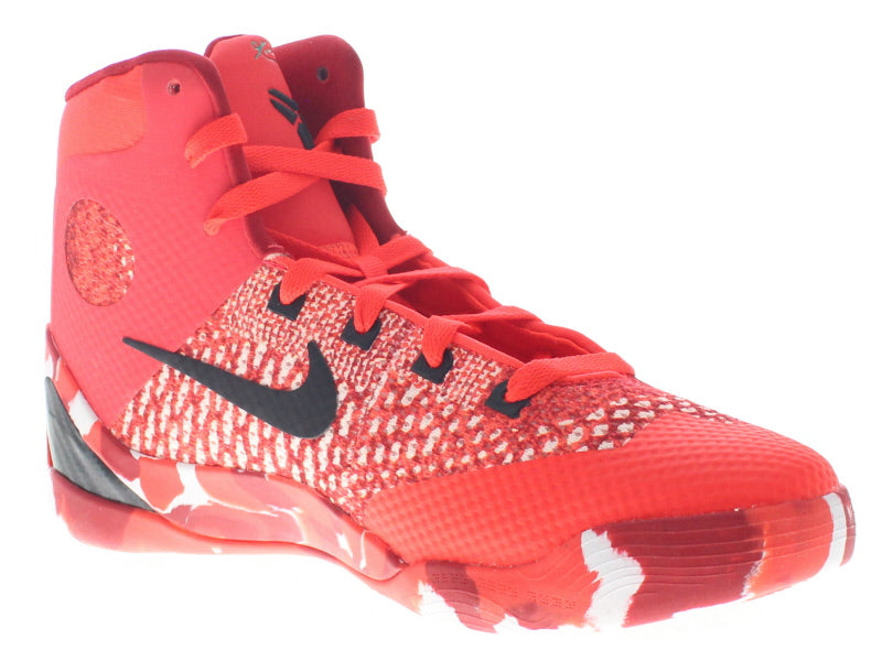 【US6.5Y】 NIKE KOBE IX ELITE HJ9446-600 【DS】