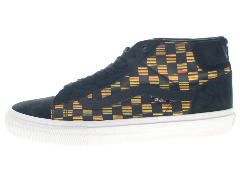 【US9.5】 VANS MID SKOOL PRO "S" VN-0XD9DSI 【DS】