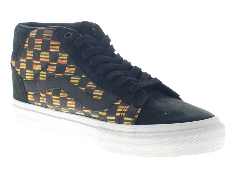 【US9.5】 VANS MID SKOOL PRO "S" VN-0XD9DSI 【DS】