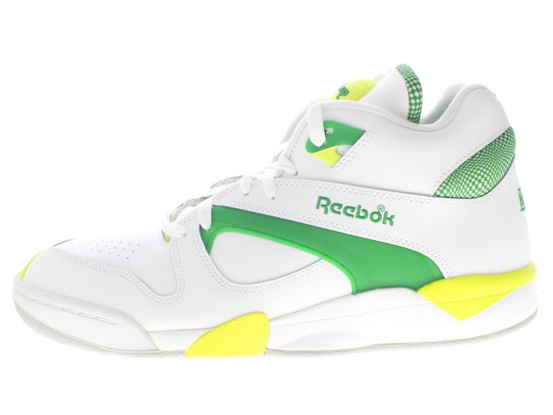【US12】 REEBOK COURT VICTORY PUMP 100203282 【DS】