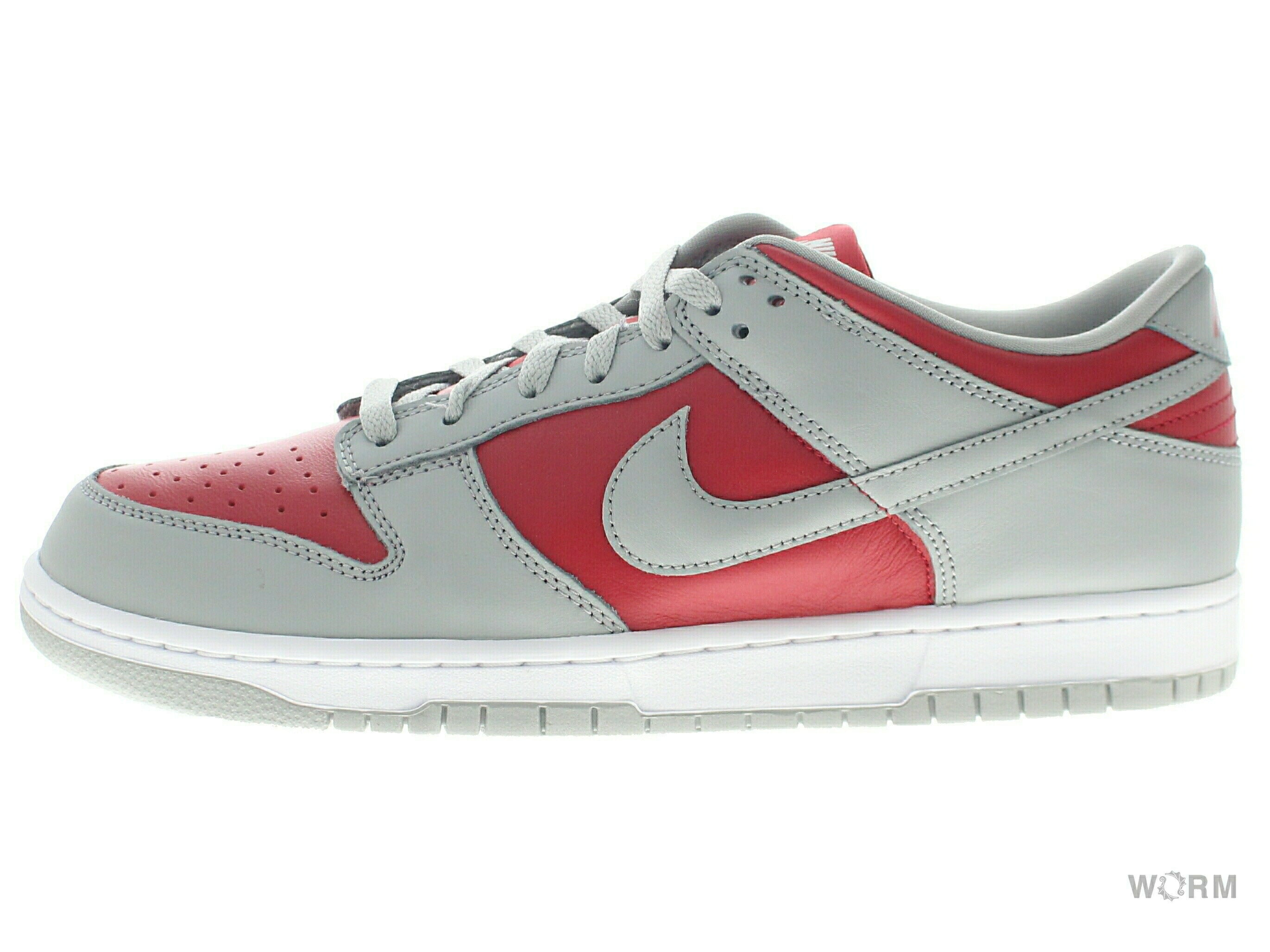 【US10.5】 NIKE DUNK LOW QS FQ6965-600 【DS】