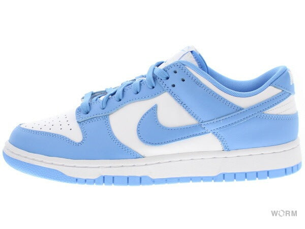 【US10.5】 NIKE DUNK LOW RETRO DD1391-102 【DS】