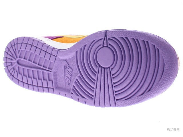 【US10.5】 NIKE DUNK LOW SP CT5050-500 【DS】