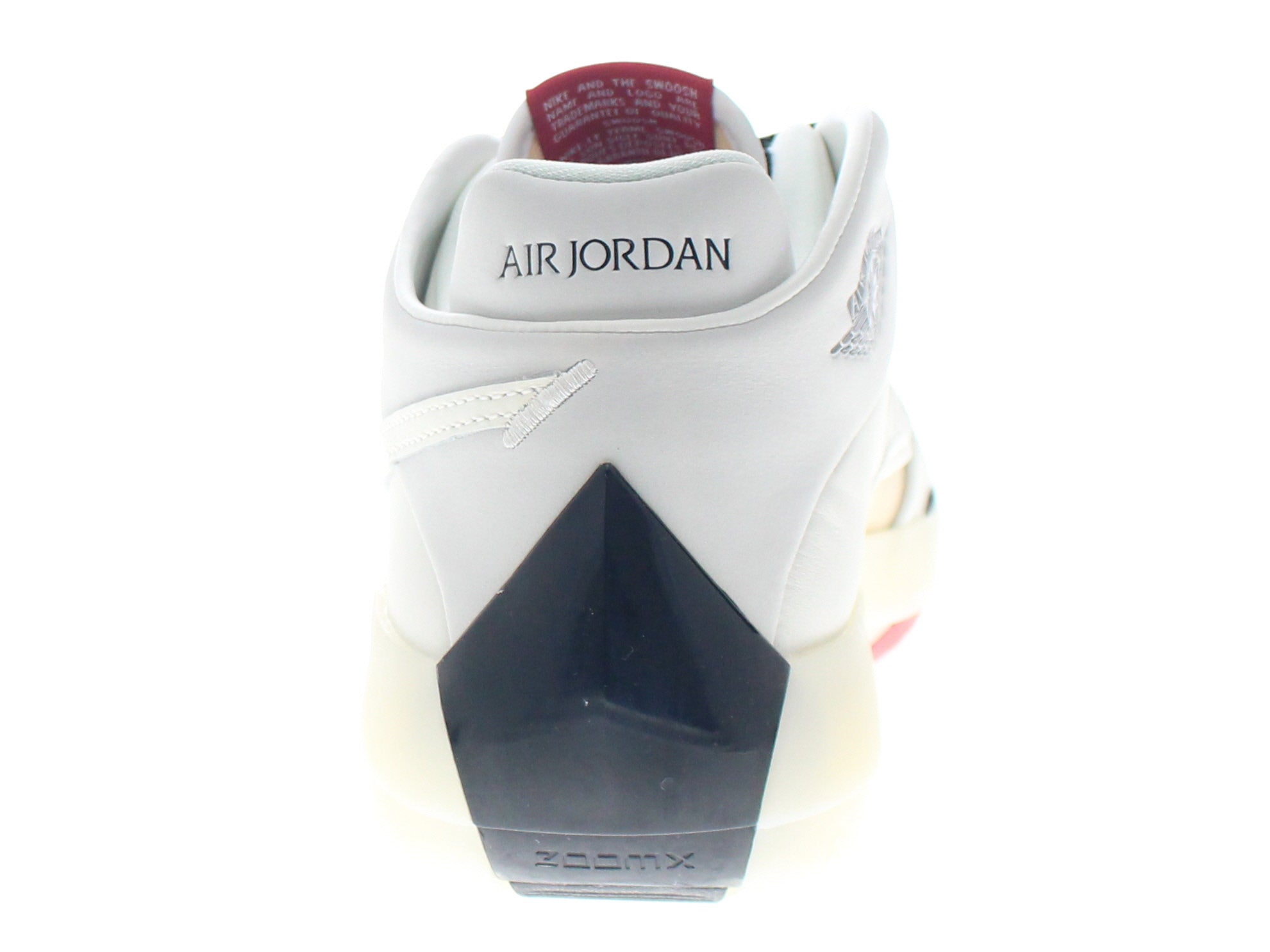 【US8】 AIR JORDAN 40 GO PF IQ4088-100 【DS】