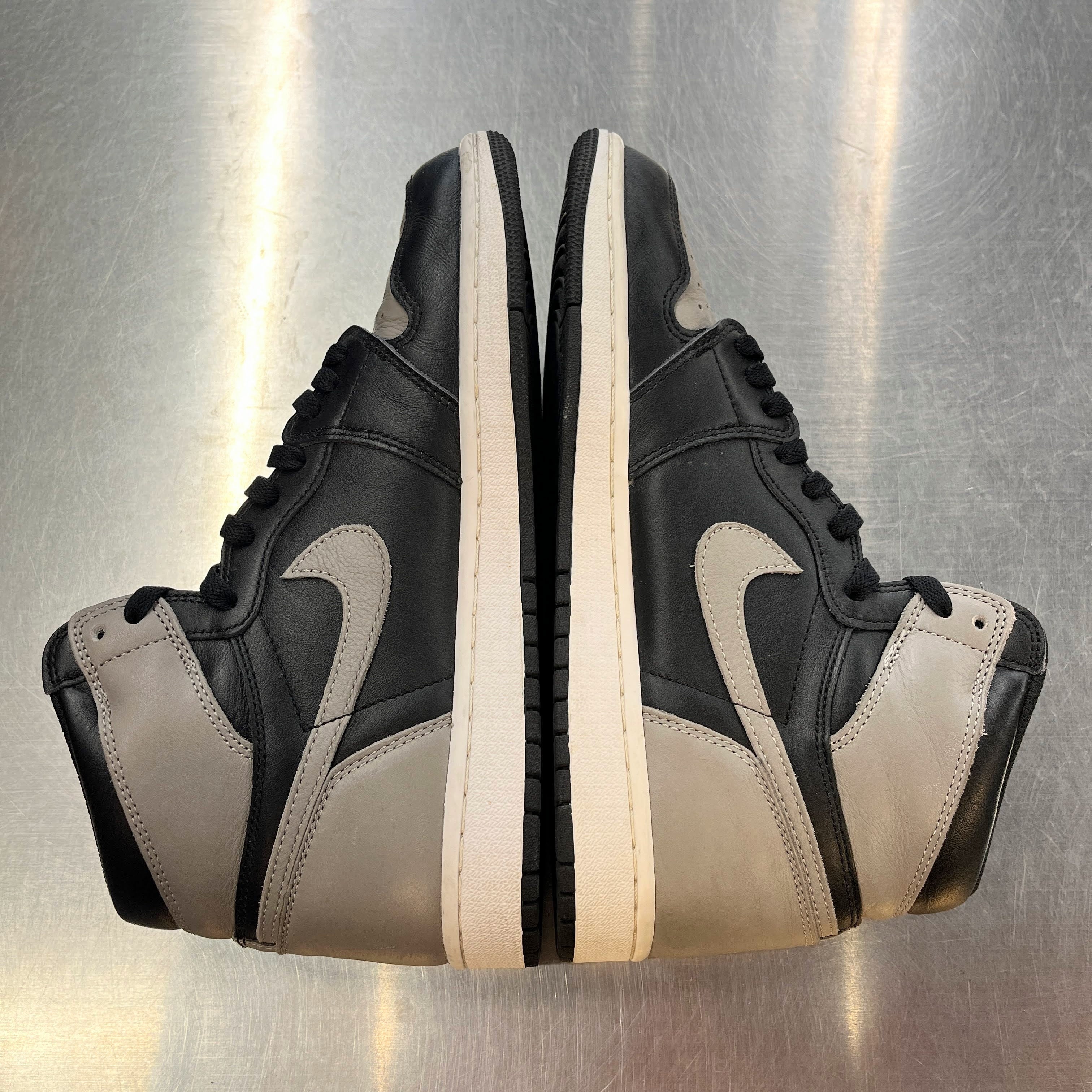 US10】 AIR JORDAN 1 RETRO HIGH OG 555088-013 【USED】 | WORM TOKYO
