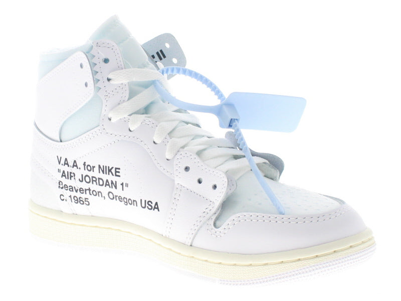 【US7】 AIR JORDAN 1 RETRO HIGH OG SP AA3834-100 【DS】