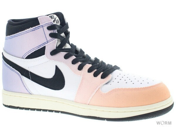 【US9.5】 JORDAN  AIR JORDAN 1 RETRO HI OG CRFT DX0054-805 【DS】