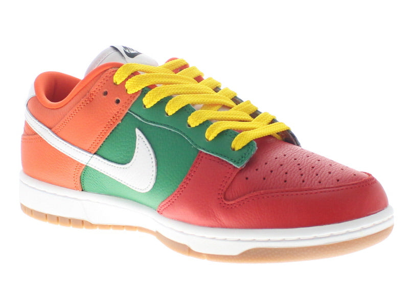 【US9.5】 NIKE DUNK LOW BY YOU AH7979-998 【DS】