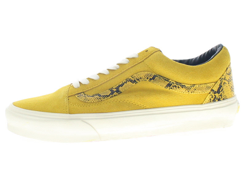 【US10】 VANS OLD SKOOL VN-0SDI8EU 【DS】