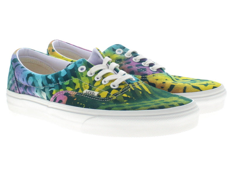 【US10】 VANS ERA (DELLA) VN-0VHQAW7 【DS】