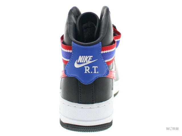 【US9.5】 NIKE AIR FORCE 1 HI / RT AQ3366-001 【DS】