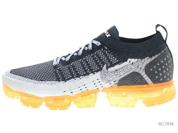 【US9】 NIKE AIR VAPORMAX FLYKNIT 2 942842-106 【DS】