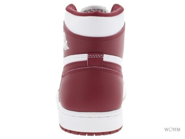 【US10】 AIR JORDAN 1 RETRO HIGH OG DZ5485-160 【DS】