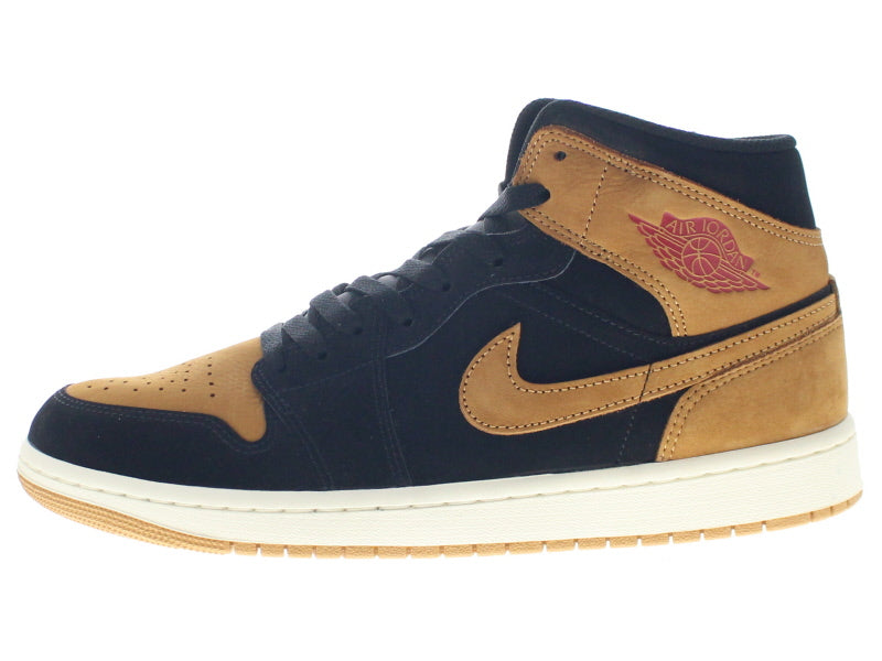 US10】 AIR JORDAN 1 MID SE HV4091-002 【DS】 | WORM TOKYO WEB STORE