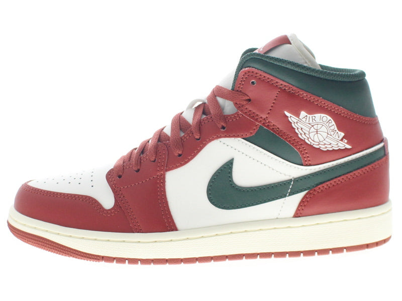 【US9】 AIR JORDAN 1 MID DQ8426-105 【DS】