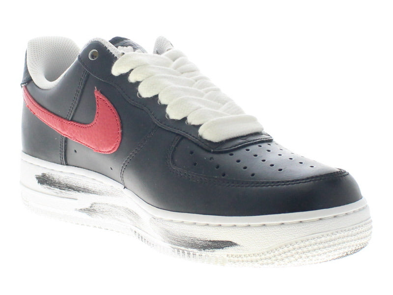 【US9】 NIKE AIR FORCE 1 07 / PARANOISE AQ3692-002 【DS】