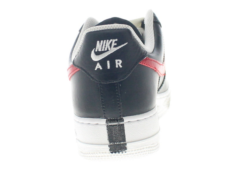 【US9】 NIKE AIR FORCE 1 07 / PARANOISE AQ3692-002 【DS】