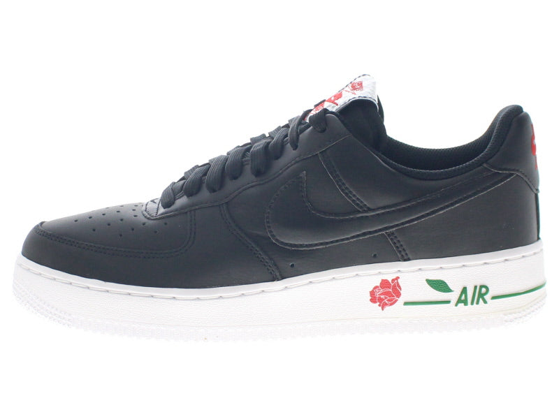 【US8.5】 NIKE AIR FORCE 1 07 LX IB4473-010 【DS】
