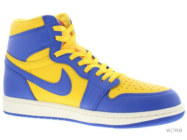 【W US13】 WMNS AIR JORDAN 1 RETRO HI OG FD2596-700 【DS】