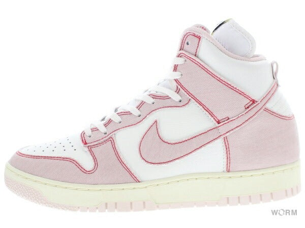 【US12】 NIKE DUNK HI 1985 DQ8799-100 【DS】