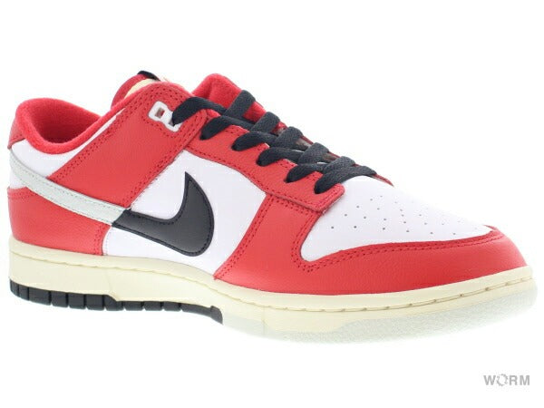 【US12】 NIKE DUNK LOW RETRO PRM DZ2536-600 【DS】