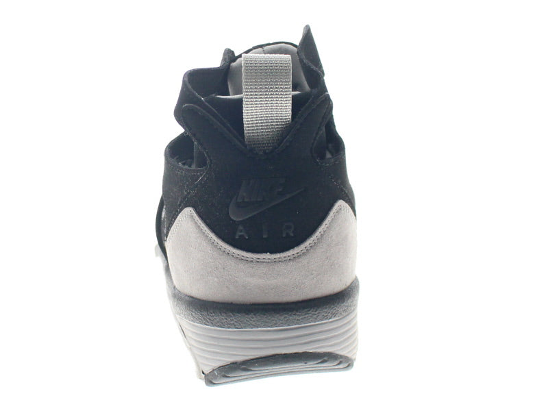 【US8】 NIKE AIR TRAINER HUARACHE 679083-010 【DS】