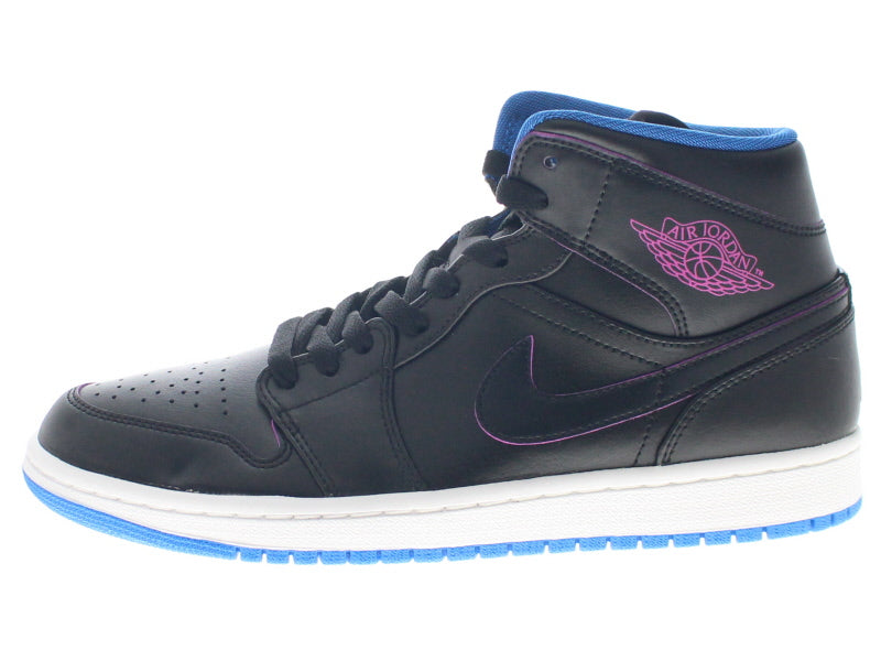 【US8】 AIR JORDAN 1 MID 554724-029 【DS】